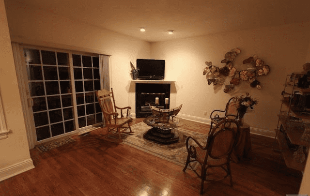 138 STONEGATE Trail, Unit #138, Cresskill